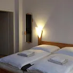 فندق La Rustica Altstadthotel فيرنغروده