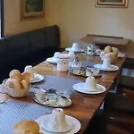 Hotel La Rustica Altstadthotel