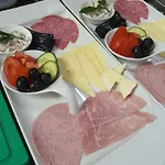 La Rustica Altstadthotel فندق