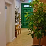 La Rustica Altstadthotel فيرنغروده