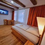 La Rustica Altstadthotel فيرنغروده