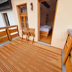 فندق La Rustica Altstadthotel فيرنغروده