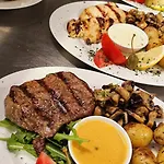 La Rustica Altstadthotel 3*