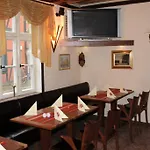 La Rustica Altstadthotel 3* فيرنغروده
