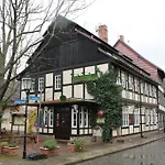La Rustica Altstadthotel فندق 3*