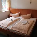 La Rustica Altstadthotel فيرنغروده