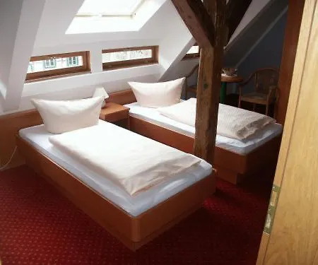 Hotel La Rustica Altstadthotel