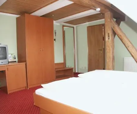 Hotel La Rustica Altstadthotel 3*