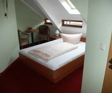 Hotel La Rustica Altstadthotel