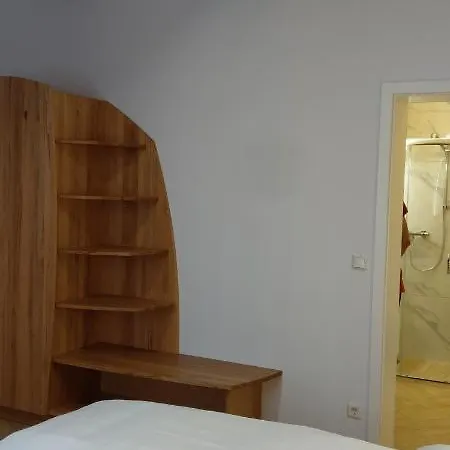 La Rustica Altstadthotel Wernigerode