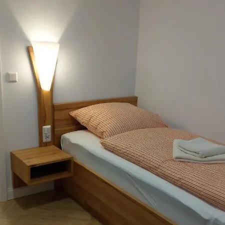 La Rustica Altstadthotel Wernigerode