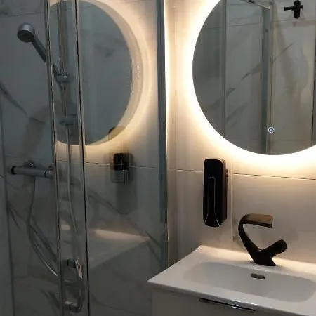 Hotel La Rustica Altstadthotel