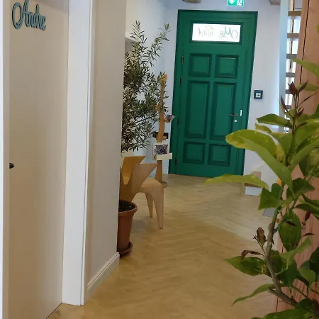 La Rustica Altstadthotel 3*