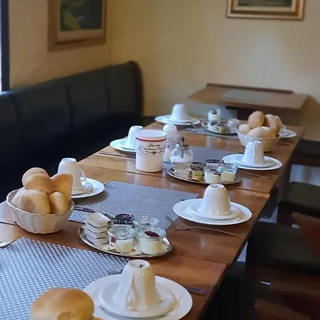 Hotell La Rustica Altstadthotel