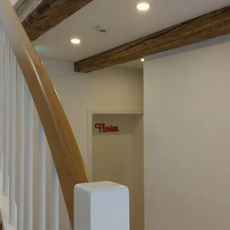 La Rustica Altstadthotel Hotel