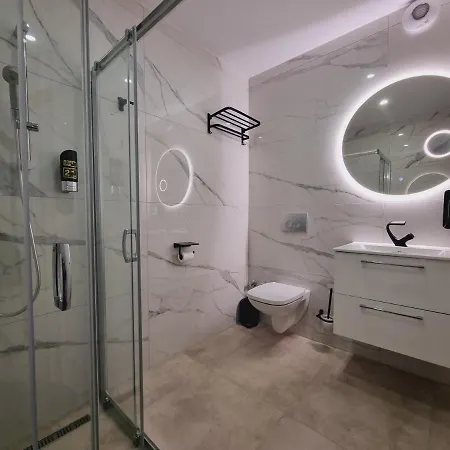 Hotell La Rustica Altstadthotel 3*