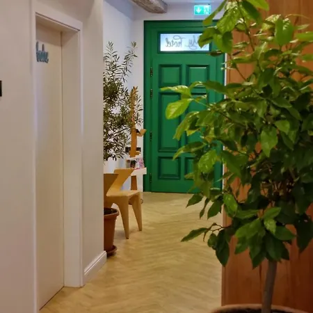 La Rustica Altstadthotel Wernigerode