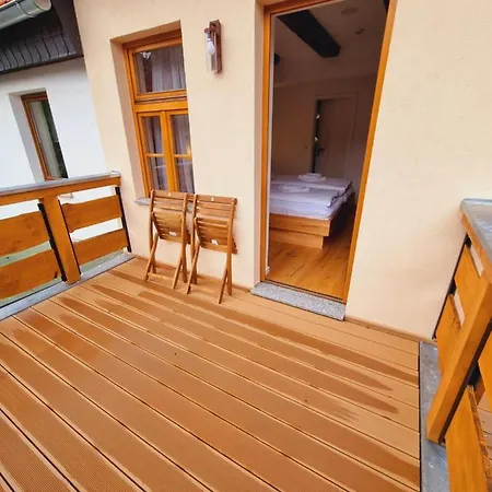 Hotel La Rustica Altstadthotel Wernigerode