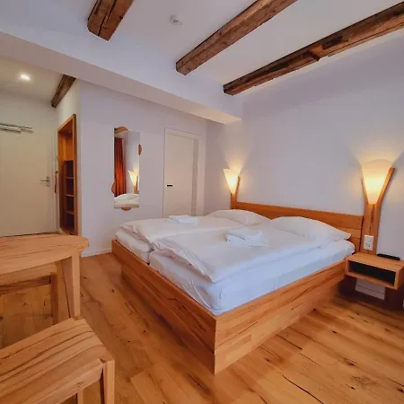 La Rustica Altstadthotel Wernigerode