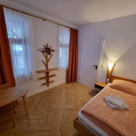 Hotel La Rustica Altstadthotel