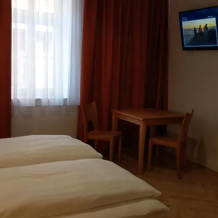 La Rustica Altstadthotel Hotell