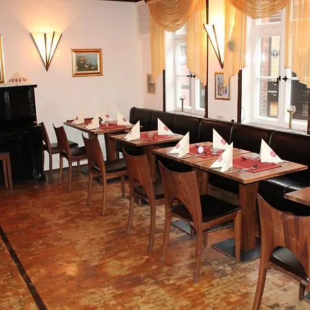 Hotel La Rustica Altstadthotel