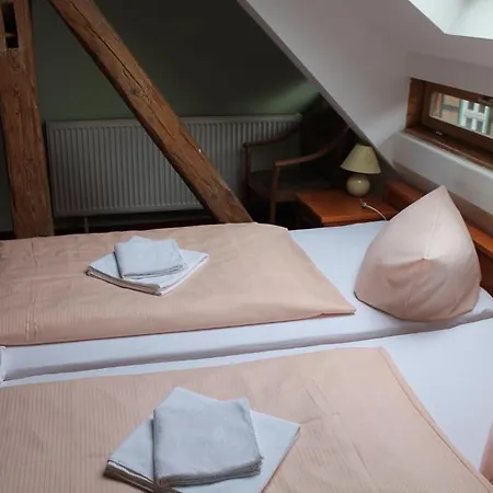 Hotel La Rustica Altstadthotel 3*