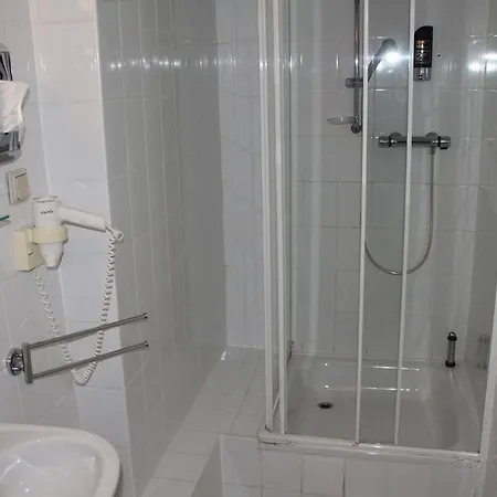 La Rustica Altstadthotel