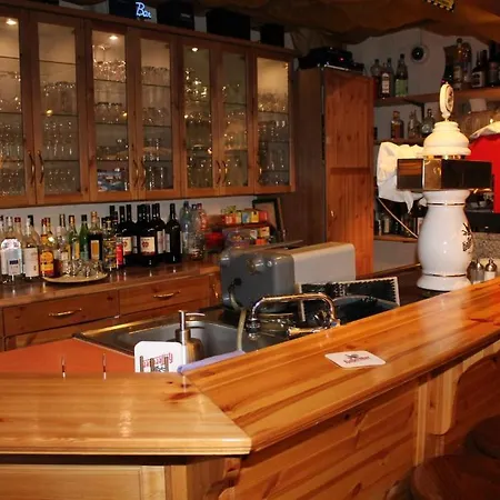 La Rustica Altstadthotel מלון 3*