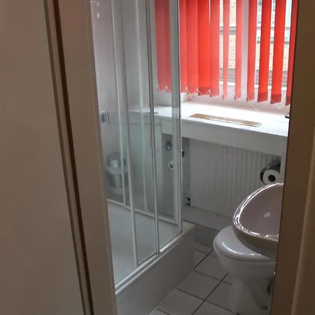 La Rustica Altstadthotel 3*