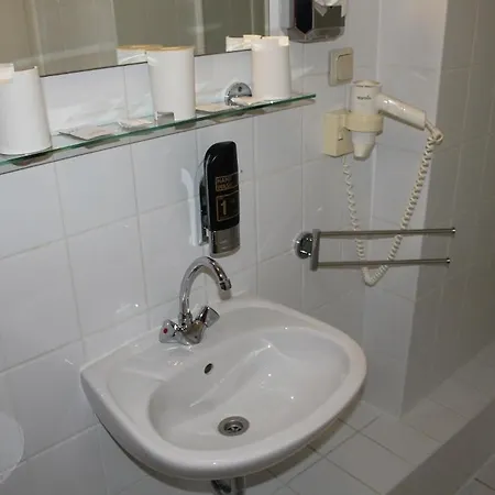 La Rustica Altstadthotel