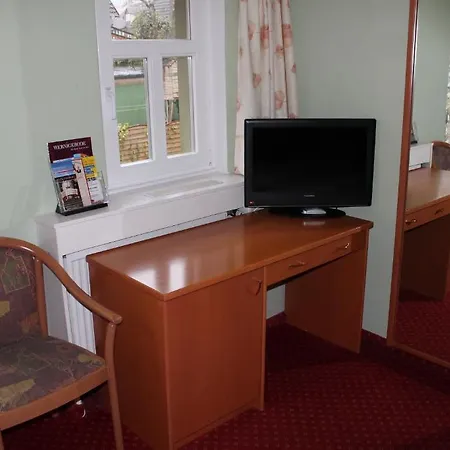 La Rustica Altstadthotel Hotel 3*