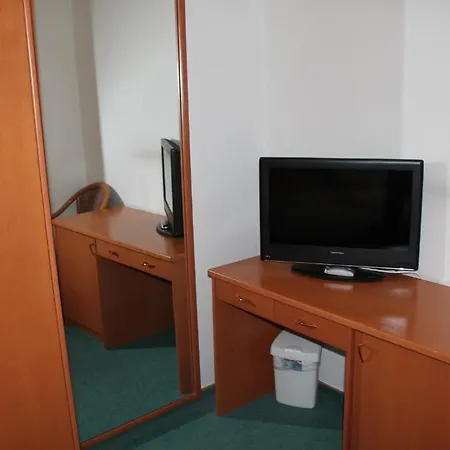 Hotel La Rustica Altstadthotel