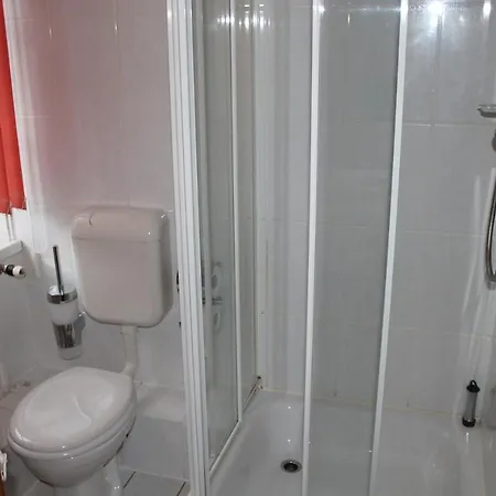 מלון La Rustica Altstadthotel