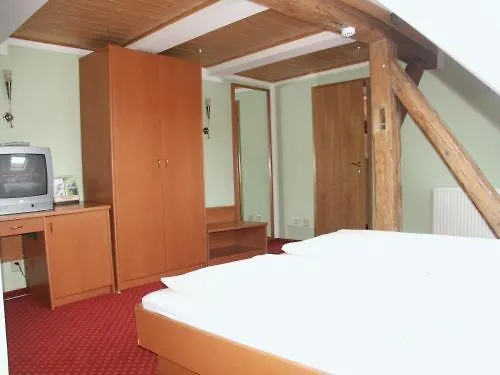 Hotell La Rustica Altstadthotel 3*