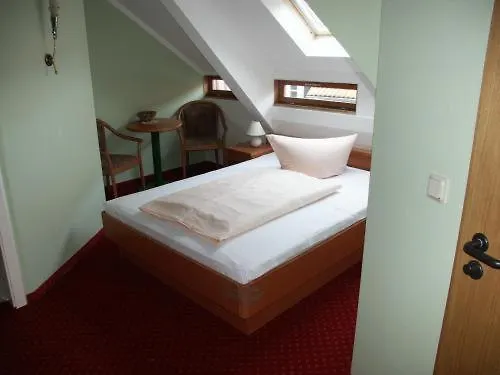 Hotell La Rustica Altstadthotel