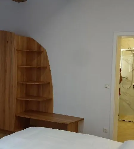 La Rustica Altstadthotel Wernigerode