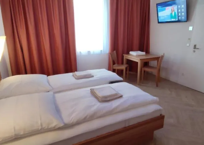 La Rustica Altstadthotel 3* Wernigerode