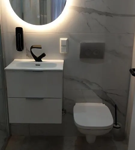 La Rustica Altstadthotel