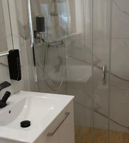 La Rustica Altstadthotel