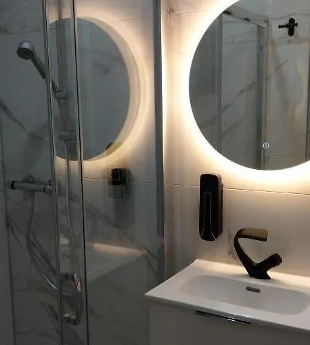 Hotell La Rustica Altstadthotel