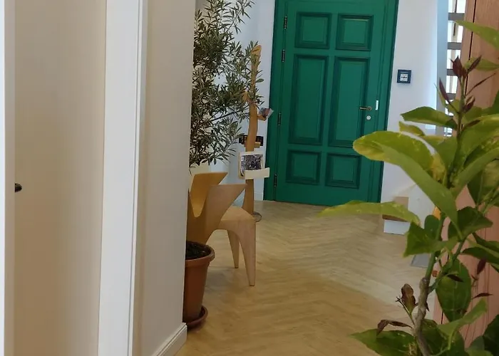 La Rustica Altstadthotel 3*