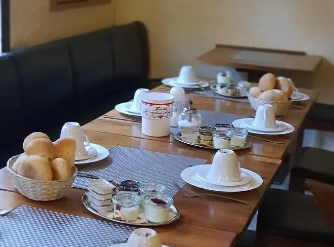 מלון La Rustica Altstadthotel