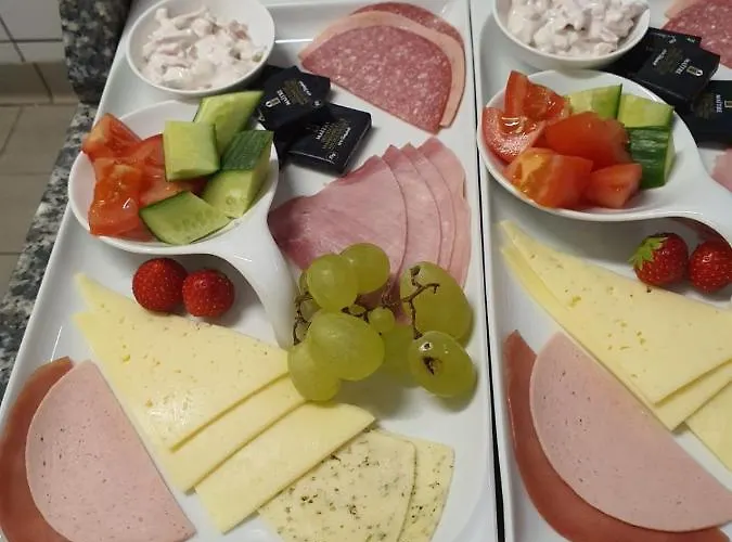 La Rustica Altstadthotel