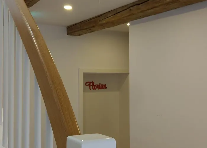 La Rustica Altstadthotel Hotell