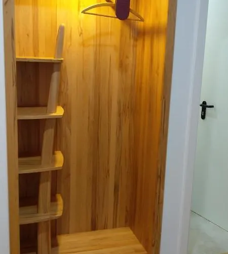 La Rustica Altstadthotel