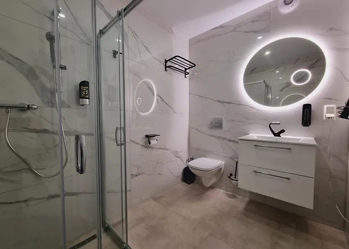 Hotell La Rustica Altstadthotel 3*