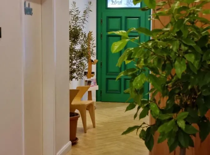 La Rustica Altstadthotel Wernigerode