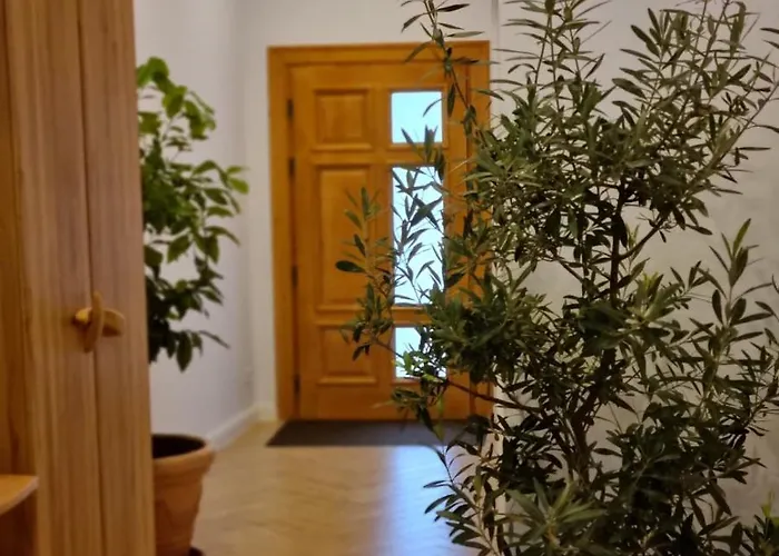 Hotell La Rustica Altstadthotel Wernigerode