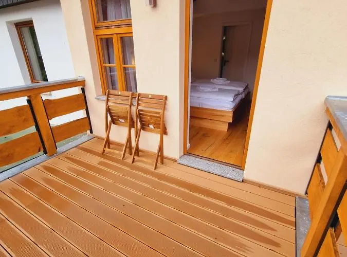 Hotell La Rustica Altstadthotel Wernigerode